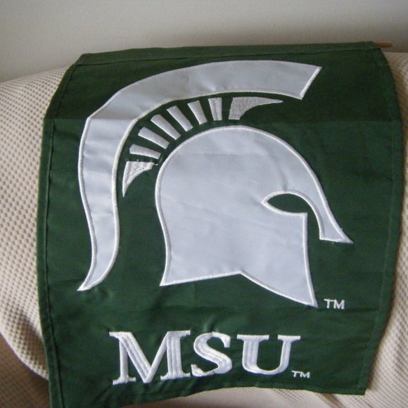 Michigan State University School Banner - Picture 2 of 5